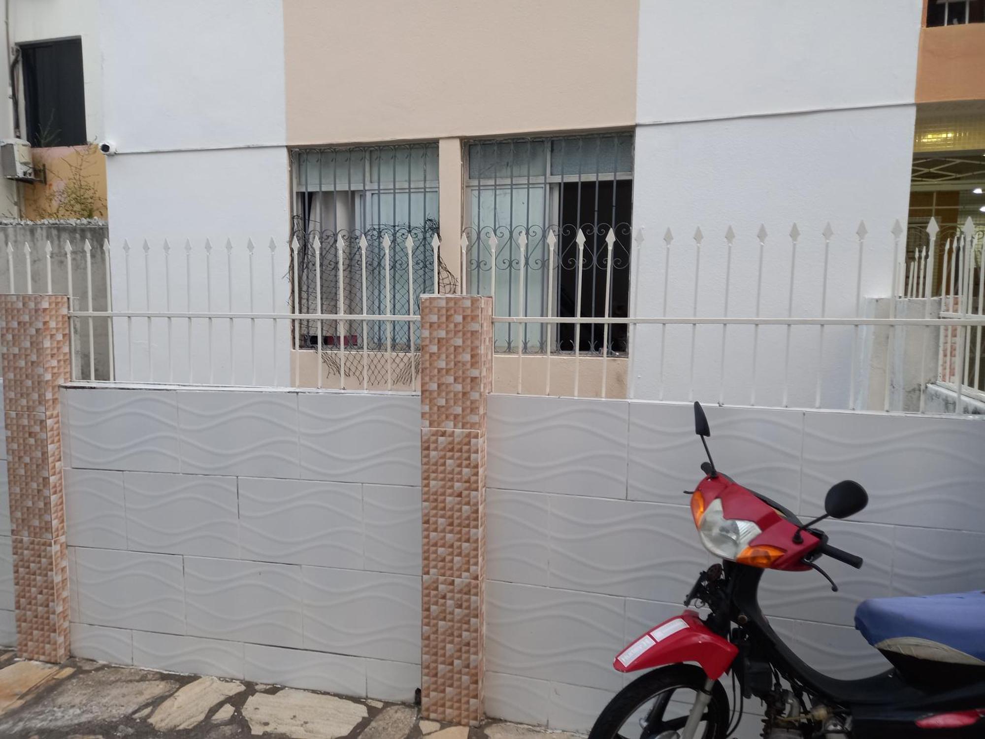 Condominio Verdes Mares Aracaju