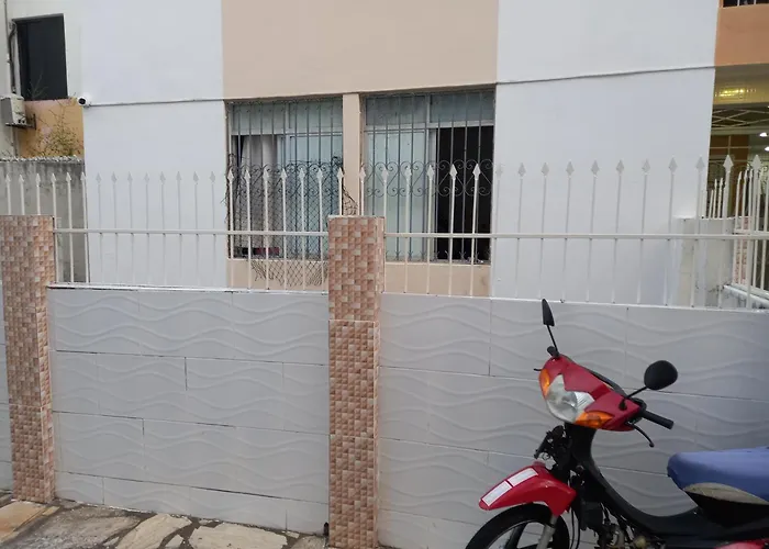 Condominio Verdes Mares