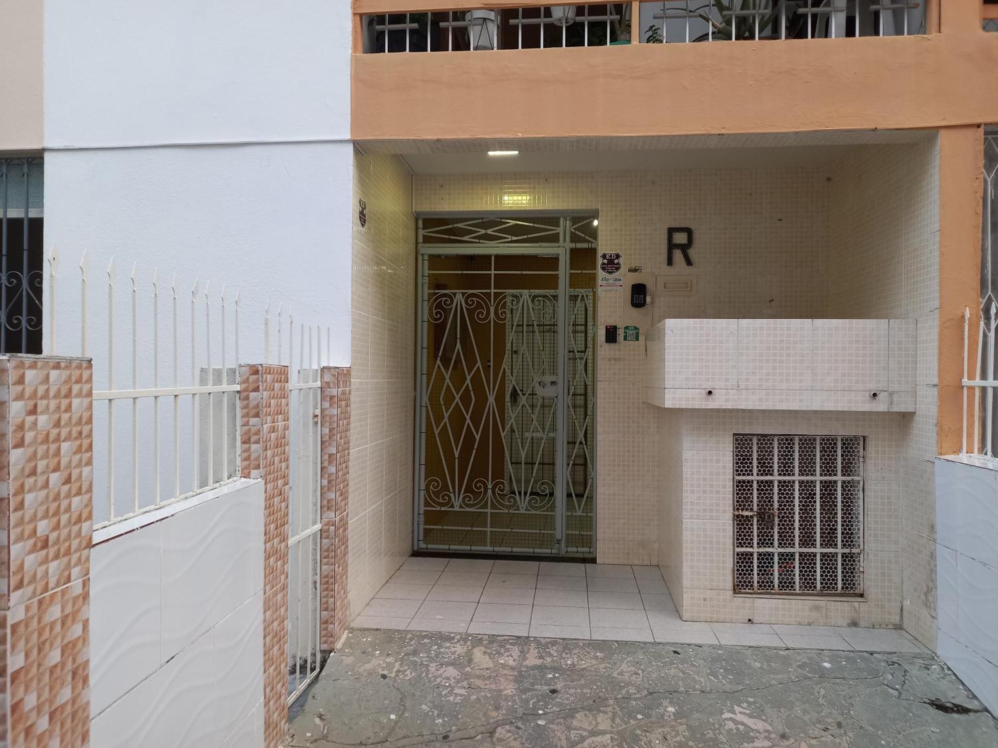 Condominio Verdes Mares *